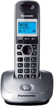 Радиотелефон Panasonic KX-TG2511UAM