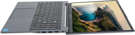 Ноутбук H-book 15 IPK3 (T52E4WG)