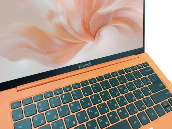 Ноутбук H-book 14 IPK4 (T54E4WO)