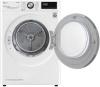 Сушильная машина LG DC90V9V9WN