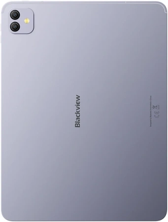 Планшет Blackview LINK 8 WiFi 12.7" (6GB/256GB) с клавиатурой фиолетовый