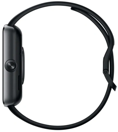 Смарт-часы Redmi Watch 5 Obsidian Black