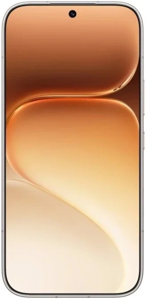 Смартфон Honor 600 Pro 12GB/256GB Белый