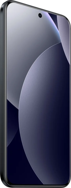 Смартфон  REDMI Note 15 Pro + 5G 8GB/256GB черный