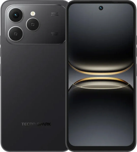 Смартфон  Tecno Spark 40 8GB/256GB