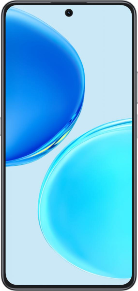 Смартфон Honor X8d 8GB/128GB Velvet Grey
