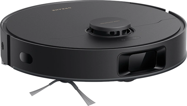 Робот-пылесос Dreame Robot Vacuum D20 Black