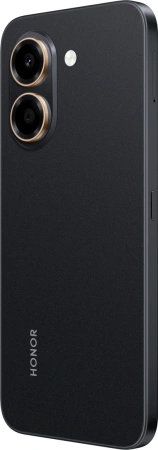 Смартфон HONOR X7e 6GB/256GB, черный