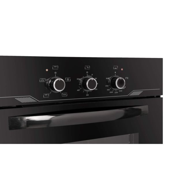 Духовой шкаф GEFEST ДГЭ 621-01