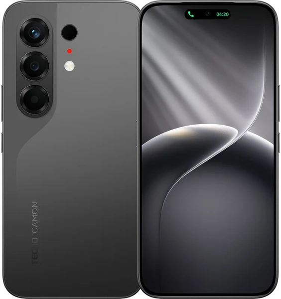 Смартфон Tecno Camon 50 8GB/256GB