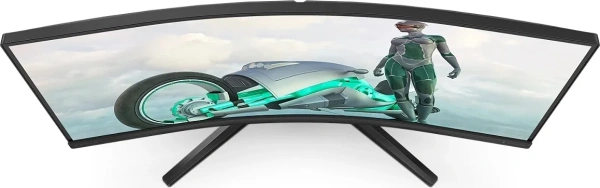 Монитор Philips Evnia 34M2C3500L/01