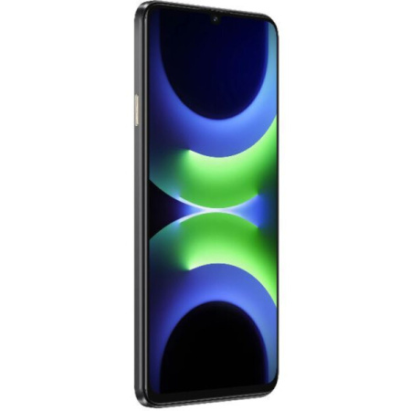 Смартфон Huawei Nova Y63 черный