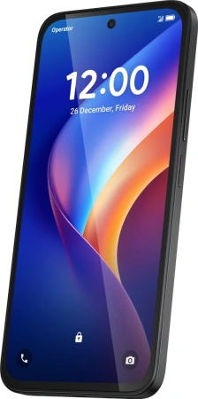 СмартфонTCL K70 Power T522E 8GB/256GB, космический серый