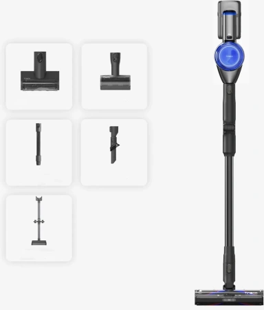 Вертикальный пылесос TINECO PURE ONE S70 VS230800RU