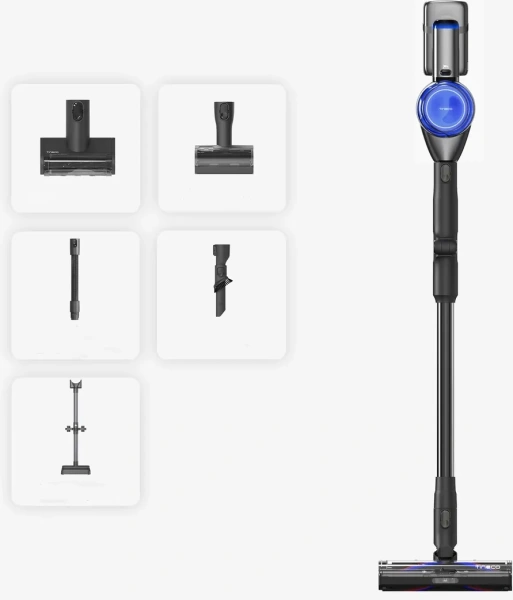 Вертикальный пылесос TINECO PURE ONE S70 VS230800RU