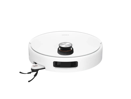 Робот-пылесос Xiaomi Robot Vacuum 5