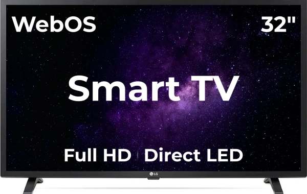 Телевизор LG 32LQ63006LA