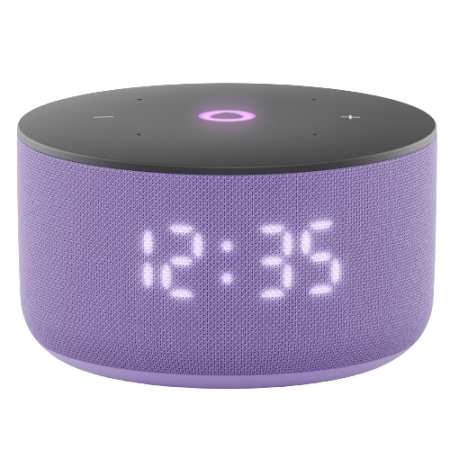 Умная колонка Яндекс.Станция Мини 3