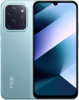Смартфон POCO C85 6GB/128GB, зеленый