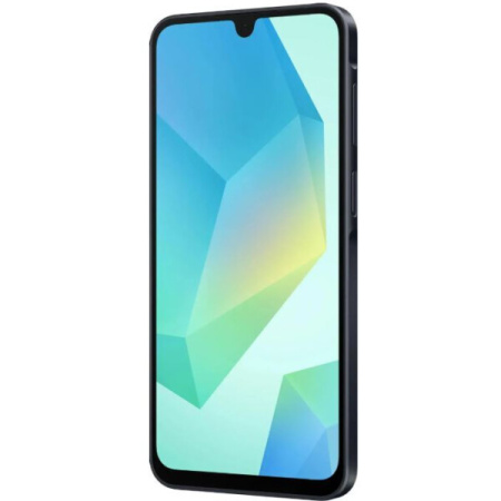 SAMSUNG A16 (A165) черный