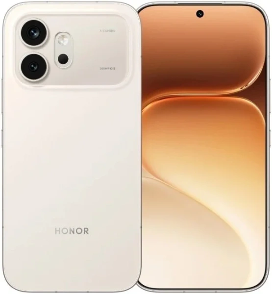 Смартфон Honor 600 8GB/512GB Белый