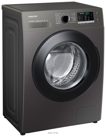 Стиральная машина Samsung WW70AGAS25AXLP