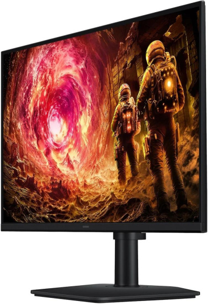 Монитор Samsung LS27FG502EIXCI