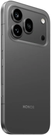 Смартфон Honor 600 Pro 12GB/256GB Черный