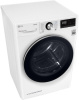 Сушильная машина LG DC90V9V9WN