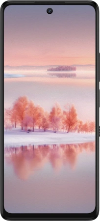 Смартфон TCL 60 NXTPAPER T626K 8GB/256GB, темный черный