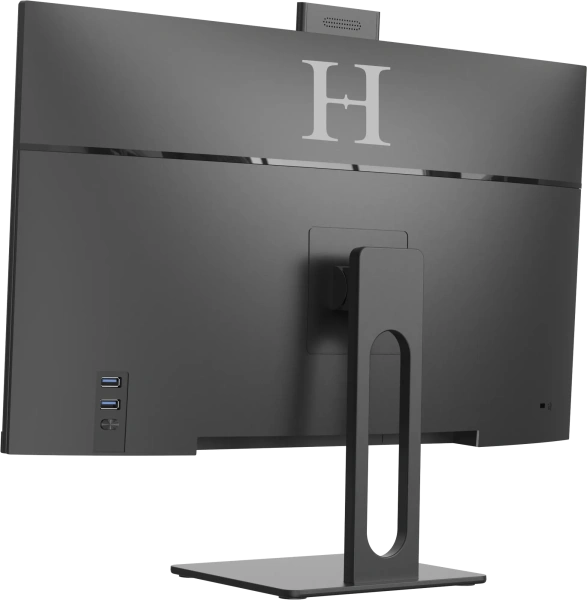  Моноблок H-one Office (24M52E3WB) 