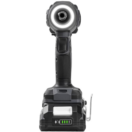 Шуруповерт Stavr 18V UNI-M SID 18BL-230V-1K