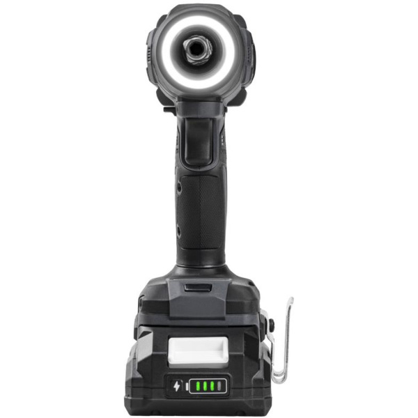 Шуруповерт Stavr 18V UNI-M SID 18BL-230V-1K