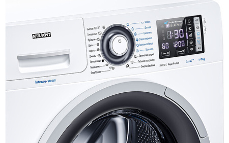 Стиральная машина ATLANT СМА 70У1214-С-01