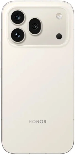 Смартфон Honor 600 Pro 12GB/256GB Белый