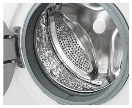 Стиральная машина LG F1296HDS3
