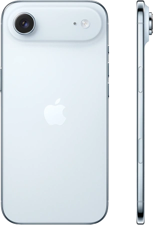 Смартфон Apple iPhone Air Sky Blue A3517 MG2P4ZD/A