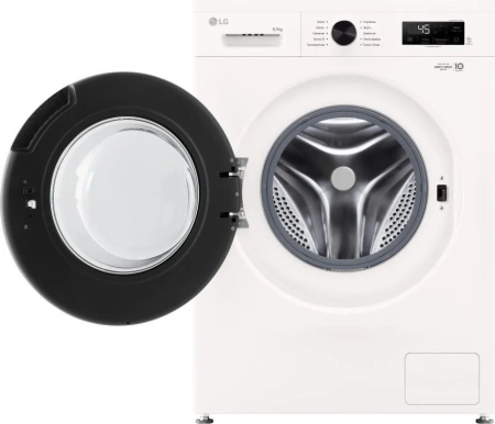 Стиральная машина LG F2Y1WS5W.AGWPCOM