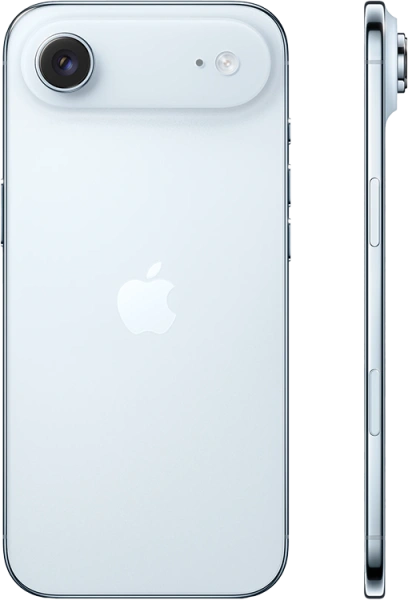 Смартфон Apple iPhone Air Sky Blue A3517 MG2P4ZD/A