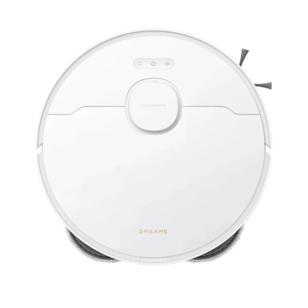 Робот-пылесос Dreame Robot Vacuum L40
