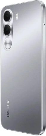 Смартфон REALME C100i (RMX5377) 4GB/128GB серебристый