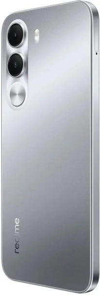 Смартфон REALME C100i (RMX5377) 4GB/128GB серебристый