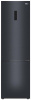 Холодильник LG GA-B509CBTL