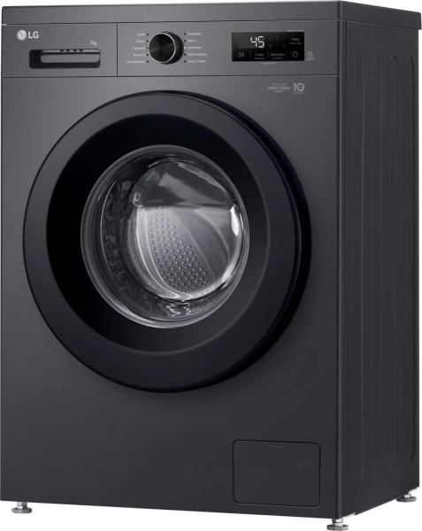 Стиральная машина LG F2Y1HS6J