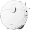 Робот-пылесос Dreame Robot Vacuum D30 Ultra White (RTD31TE)