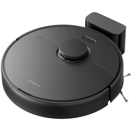 Робот-пылесос Dreame Robot Vacuum D9 Max Gen 2 Black