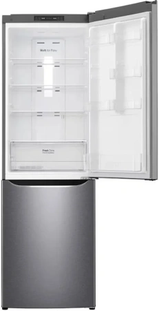 Холодильник LG GA-B419SDJL