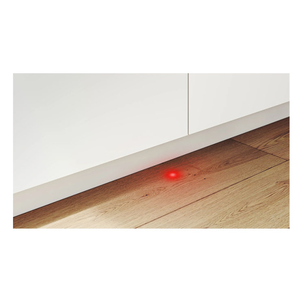 Посудомоечная машина BOSCH SMV25EX02E