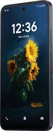 Смартфон TCL NXTPAPER 70 Pro T807D 8GB/512GB, звездный синий