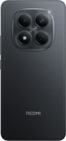 Смартфон  REDMI Note 15 Pro 8GB/256GB черный